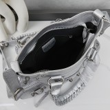 超奇跡の入荷☆ バレンシアガ 偽物通販 ショルダーバッグ