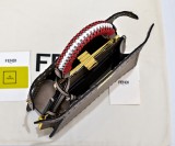 使い勝手良し フェンディ 激安通販 レディース ショルダーバック