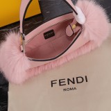 高品質 フェンディ コピーおすすめ レディース ハンドバック
