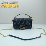 累積売上総額第１位！ フェンディ 激安通販  レディース ショルダーバック