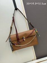 【限定】プラダ コピーおすすめ ショルダーバッグ
