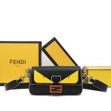 【限定】フェンディ コピー レディースショルダーバック