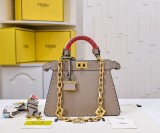 使い勝手良し フェンディ 激安通販 レディース ショルダーバック