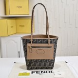 追跡付 フェンディ コピーおすすめ レディース ショルダーバック
