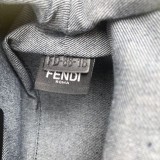 使い勝手良し  フェンディ 偽物通販 レディースショルダーバック