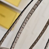 新作 フェンディ 偽物通販  レディース ショルダーバック