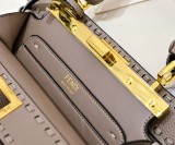 使い勝手良し フェンディ 激安通販 レディース ショルダーバック