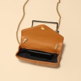 日本未入荷 イヴ サンローラン コピー  レディース ショルダーバック