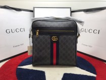 ★超人気 グッチ n級品 メンズ ショルダーバック