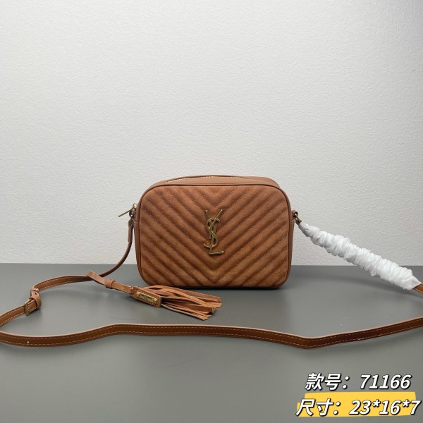 高品質 イヴ サンローラン 激安偽物 レディース ショルダーバック