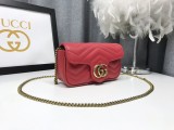 超奇跡の入荷☆ グッチ n級品 レディースショルダーバック