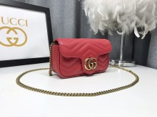超奇跡の入荷☆ グッチ n級品 レディースショルダーバック