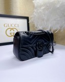 高品質  グッチ コピー レディースショルダーバック