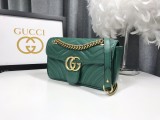 大人気 グッチ n級品 レディースショルダーバック