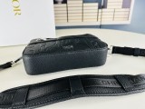 大人気 ディオール コピー メンズショルダーバック