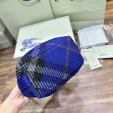 高品質  バーバリー 激安偽物 レディース  ショルダーバック