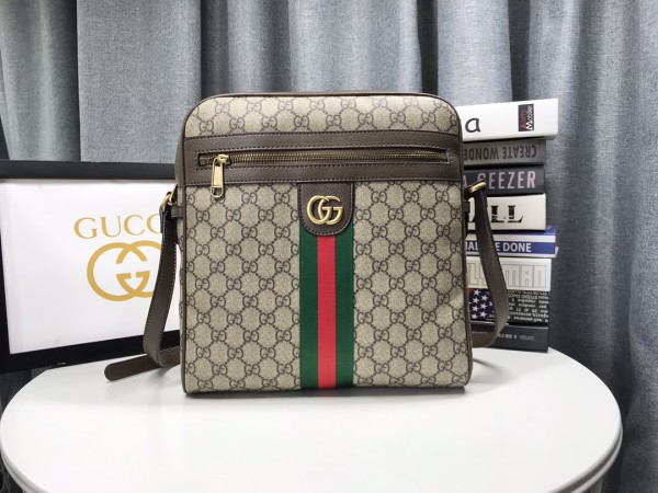 大人気 グッチ 激安偽物 メンズ ショルダーバック
