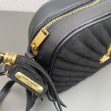 ★超人気 イヴ サンローラン コピーおすすめ レディース ショルダーバック