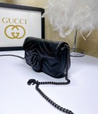 累積売上総額第１位！グッチ コピーおすすめ レディースショルダーバック