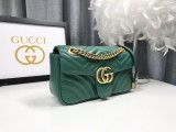 大人気 グッチ n級品 レディースショルダーバック