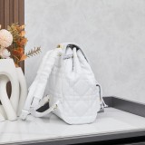 ★超人気 ディオール 偽物通販  レディースリュックバック