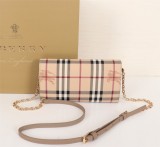 超奇跡の入荷☆ バーバリー 偽物通販  レディース  ショルダーバック