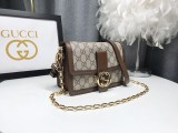 【限定】グッチ 激安偽物 レディースショルダーバック