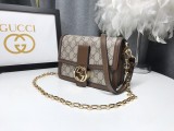 【限定】グッチ 激安偽物 レディースショルダーバック