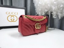 ★超人気 グッチ スーパーコピー レディースショルダーバック