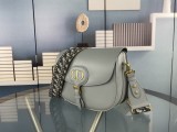 追跡付 ディオール コピーおすすめ レディース ショルダーバック