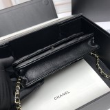 稀少 シャネル コピーおすすめ レディース  ショルダーバック