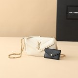 追跡付 イヴ サンローラン n級品 レディース ショルダーバック