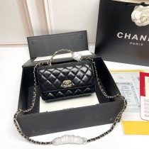 高品質 シャネル スーパーコピー レディース  ショルダーバック