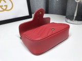 超奇跡の入荷☆ グッチ n級品 レディースショルダーバック