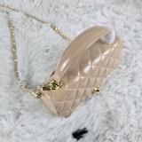 追跡付 シャネル コピー レディース  ショルダーバック