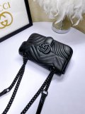 高品質  グッチ コピー レディースショルダーバック