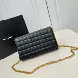 超奇跡の入荷☆ イヴ サンローラン 偽物通販  レディース ショルダーバック