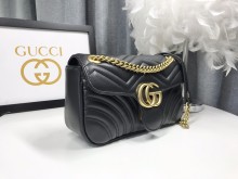 入手困難 グッチ 偽物通販  レディースショルダーバック