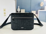 高品質 ディオール 偽物通販  メンズショルダーバック