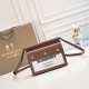 日本未入荷 バーバリー 激安偽物 レディース ショルダーバック