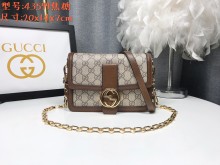 【限定】グッチ 激安偽物 レディースショルダーバック