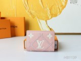 超奇跡の入荷☆ ルイヴィトン 偽物通販  短財布