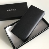 ★超人気 プラダ 偽物通販 長財布