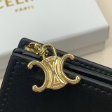 【話題商品！】セリーヌ コピーおすすめ 短財布