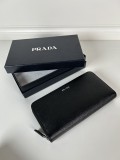 追跡付 プラダ コピーおすすめ 長財布