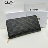 日本未入荷 セリーヌ コピー 長財布