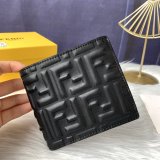超奇跡の入荷☆フェンディ n級品 短財布