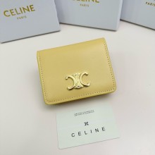 累積売上総額第１位！セリーヌ スーパーコピー 短財布