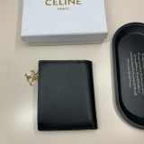 【話題商品！】セリーヌ コピーおすすめ 短財布