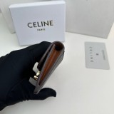 日本未入荷 セリーヌ スーパーコピー 短財布